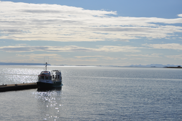 IJsland - Vatnsfjörður