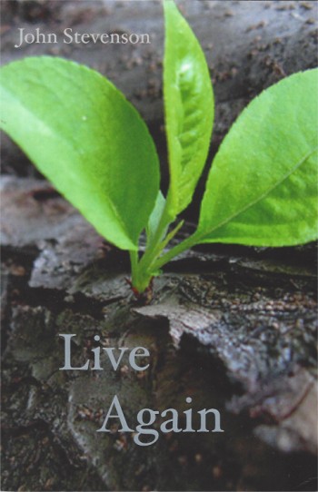 John Stevenson - Live again