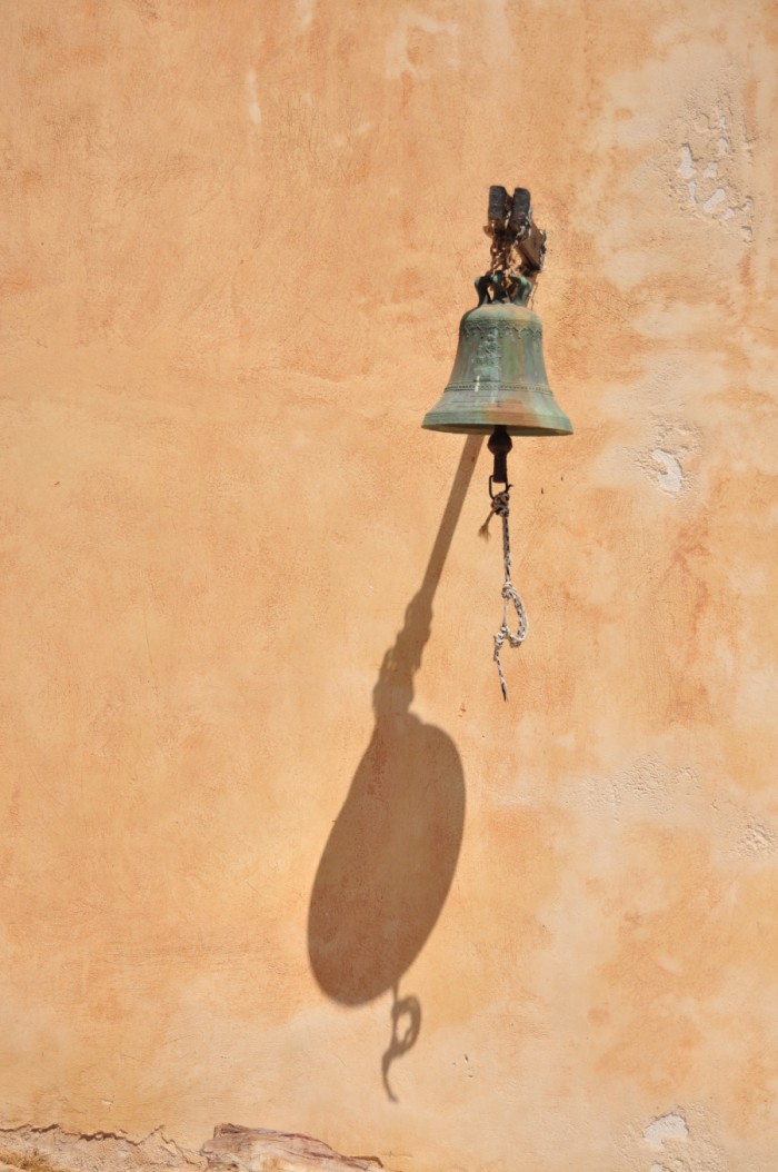 Spinalonga - Kreta