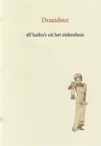 Boekenwurm - Draaideur