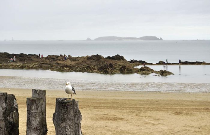 Saint Malo - Frankrijk