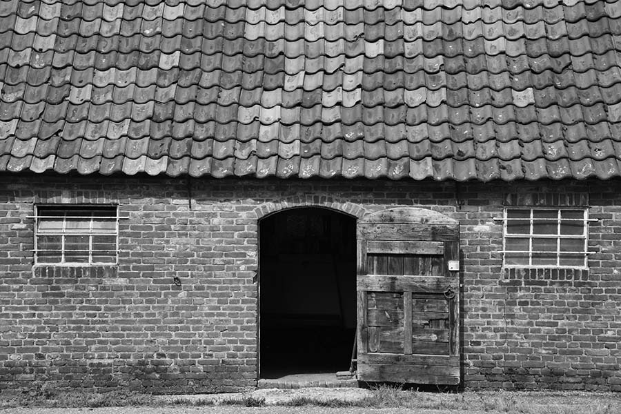 Ramen en deuren - Hoogland-west