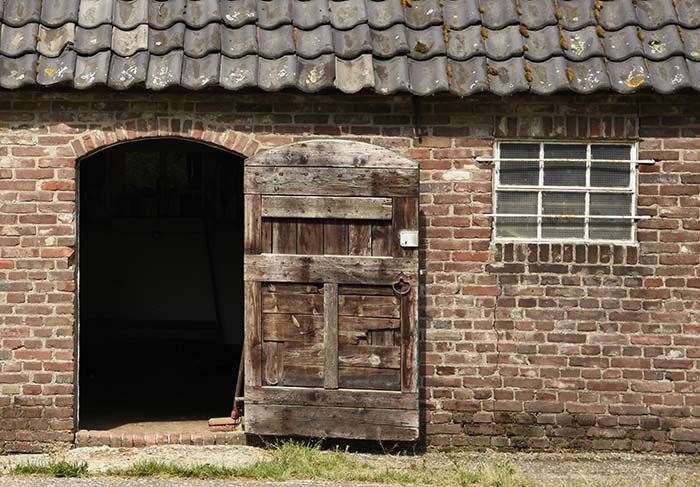 Ramen en deuren - Hoogland-West