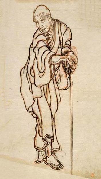 Hokusai