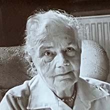 J. van Tooren
Een korte biografie