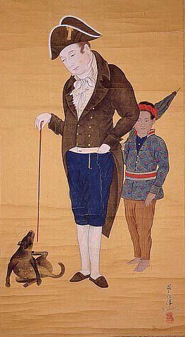 Hendrik Doeff