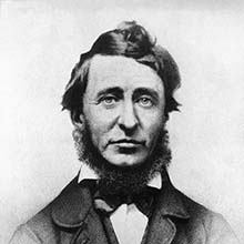 Haiku's rondom het boek Walden van Henry David Thoreau