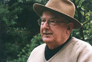 Portret Jan Loman