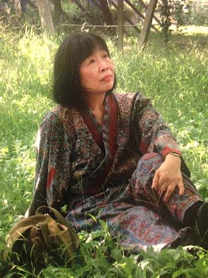 Momoko Kuroda