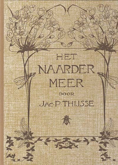Jac.P. Thijsse - Het Naardermeer