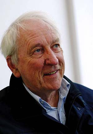 Tomas Tranströmer – haiku’s