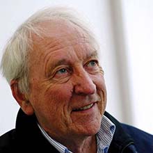 Tomas Tranströmer
haiku’s