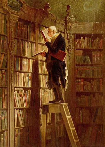 Bibliotheek