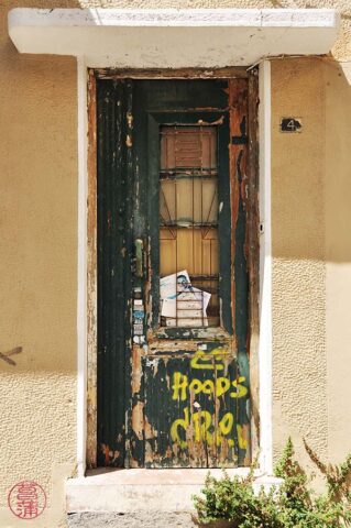 Kreta, Griekenland