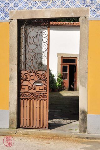 Porto, Portugal