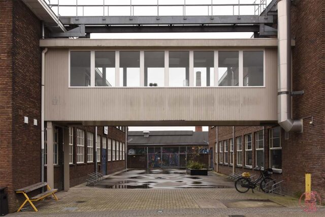 De nieuwe stad – Amersfoort