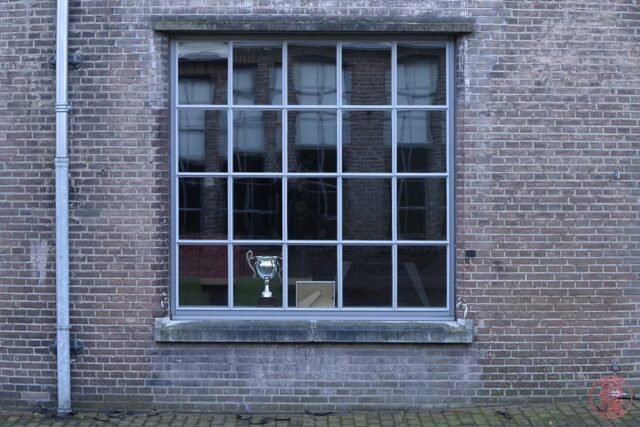 Wagenwerkplaats – Amersfoort
