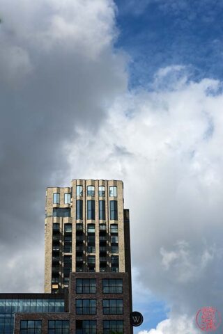 Eindhoven - Strijp S