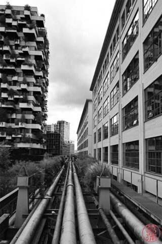 Eindhoven - Strijp S