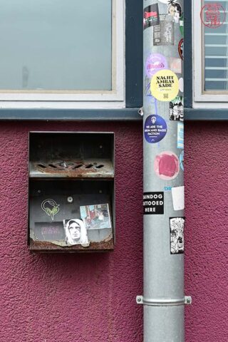 Eindhoven - Strijp S